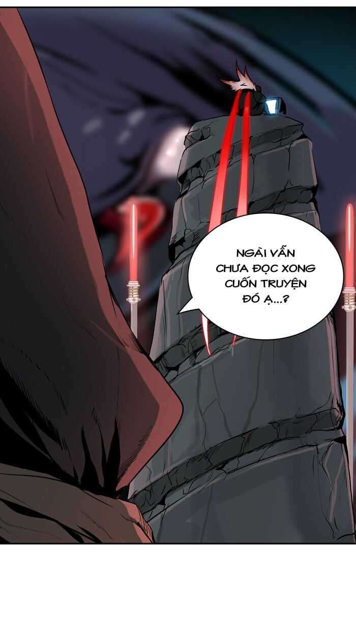 Tòa Tháp Bí Ẩn 2: Chapter 239