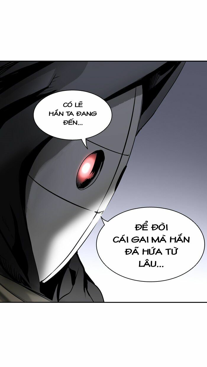 Tòa Tháp Bí Ẩn 2: Chapter 239