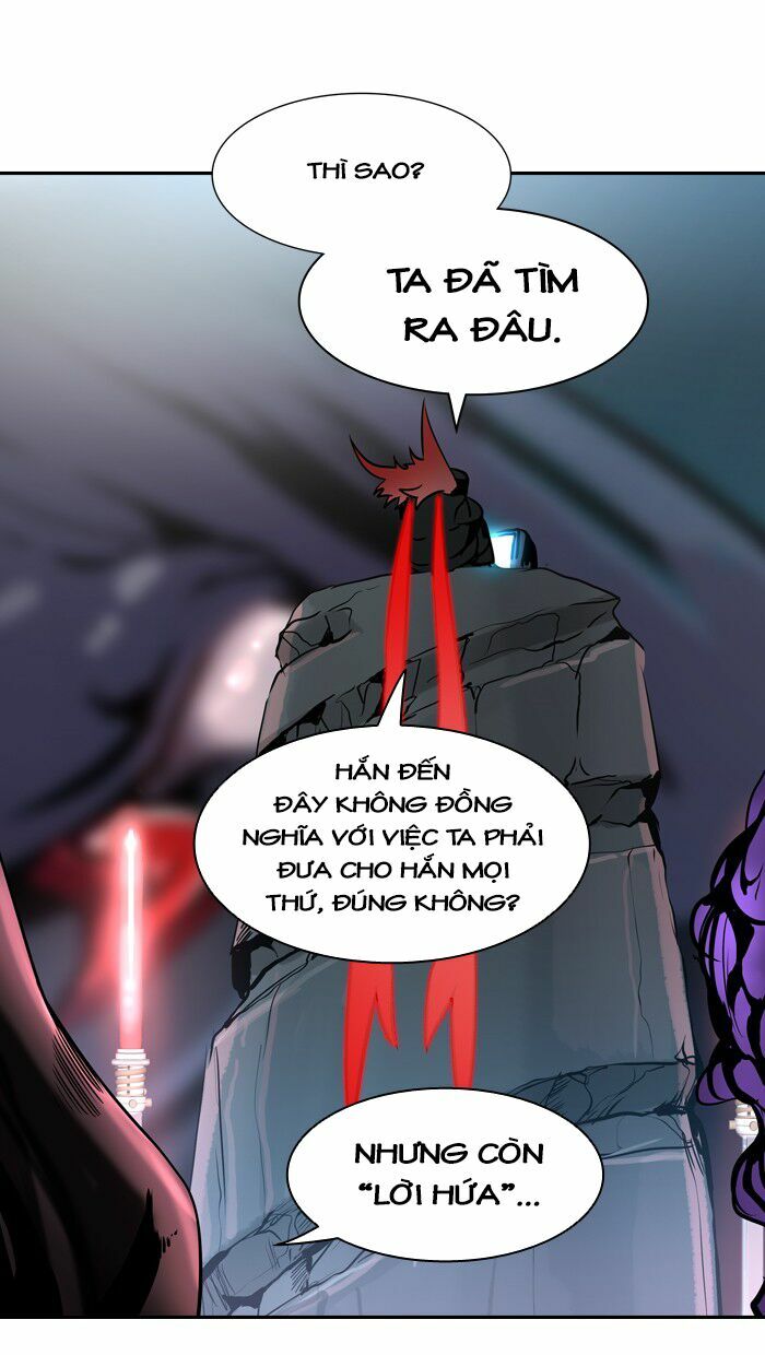 Tòa Tháp Bí Ẩn 2: Chapter 239