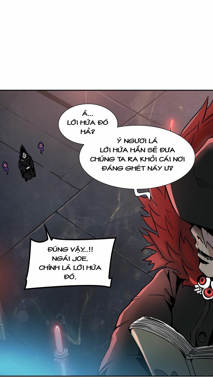Tòa Tháp Bí Ẩn 2: Chapter 239