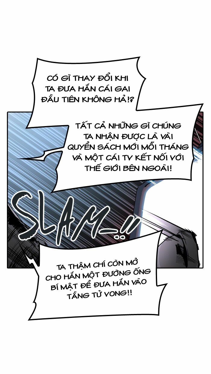 Tòa Tháp Bí Ẩn 2: Chapter 239