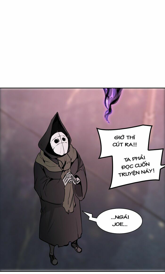 Tòa Tháp Bí Ẩn 2: Chapter 239