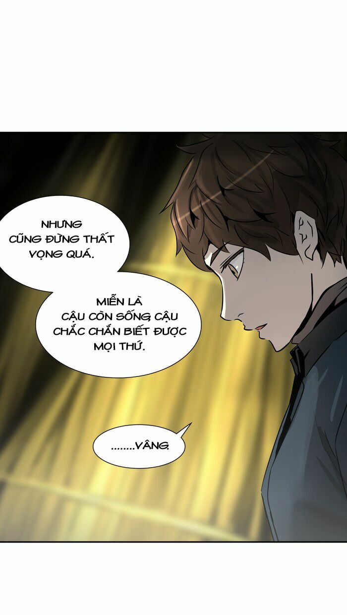 Tòa Tháp Bí Ẩn 2: Chapter 239
