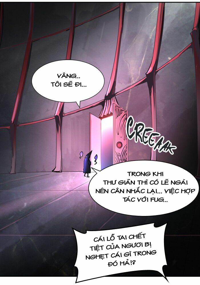 Tòa Tháp Bí Ẩn 2: Chapter 239