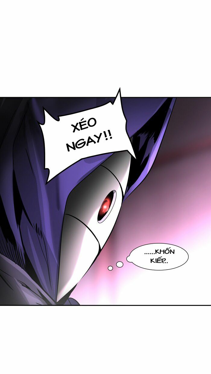 Tòa Tháp Bí Ẩn 2: Chapter 239
