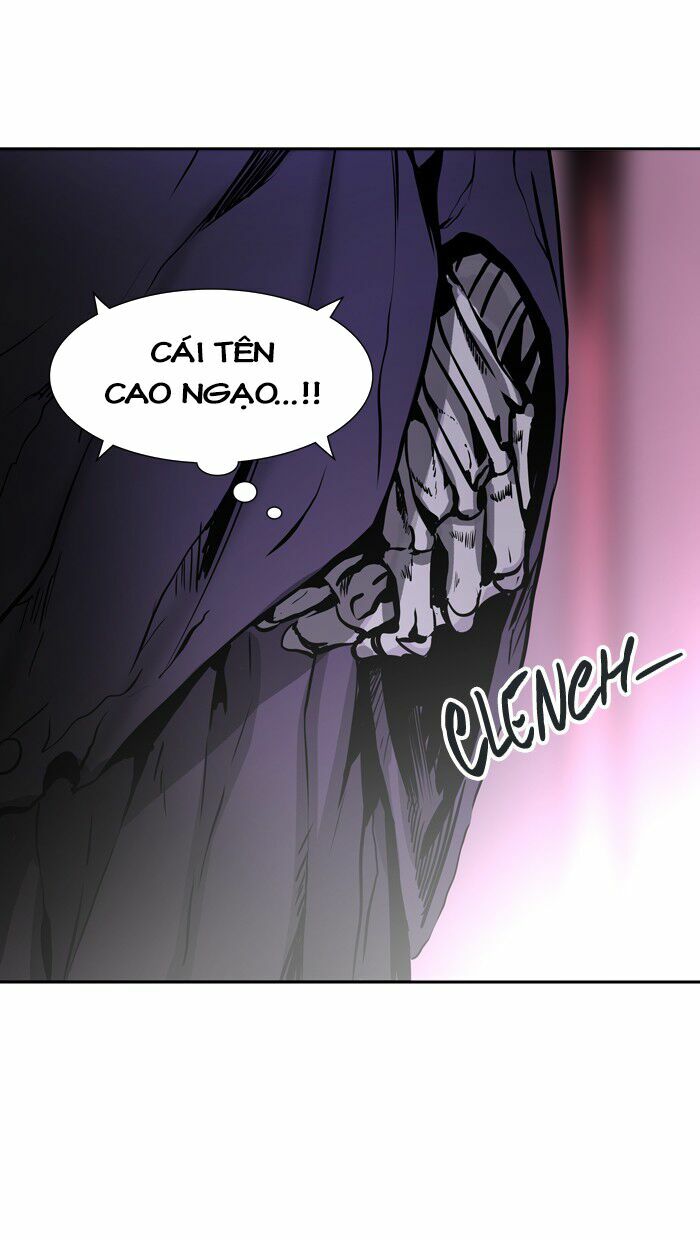Tòa Tháp Bí Ẩn 2: Chapter 239