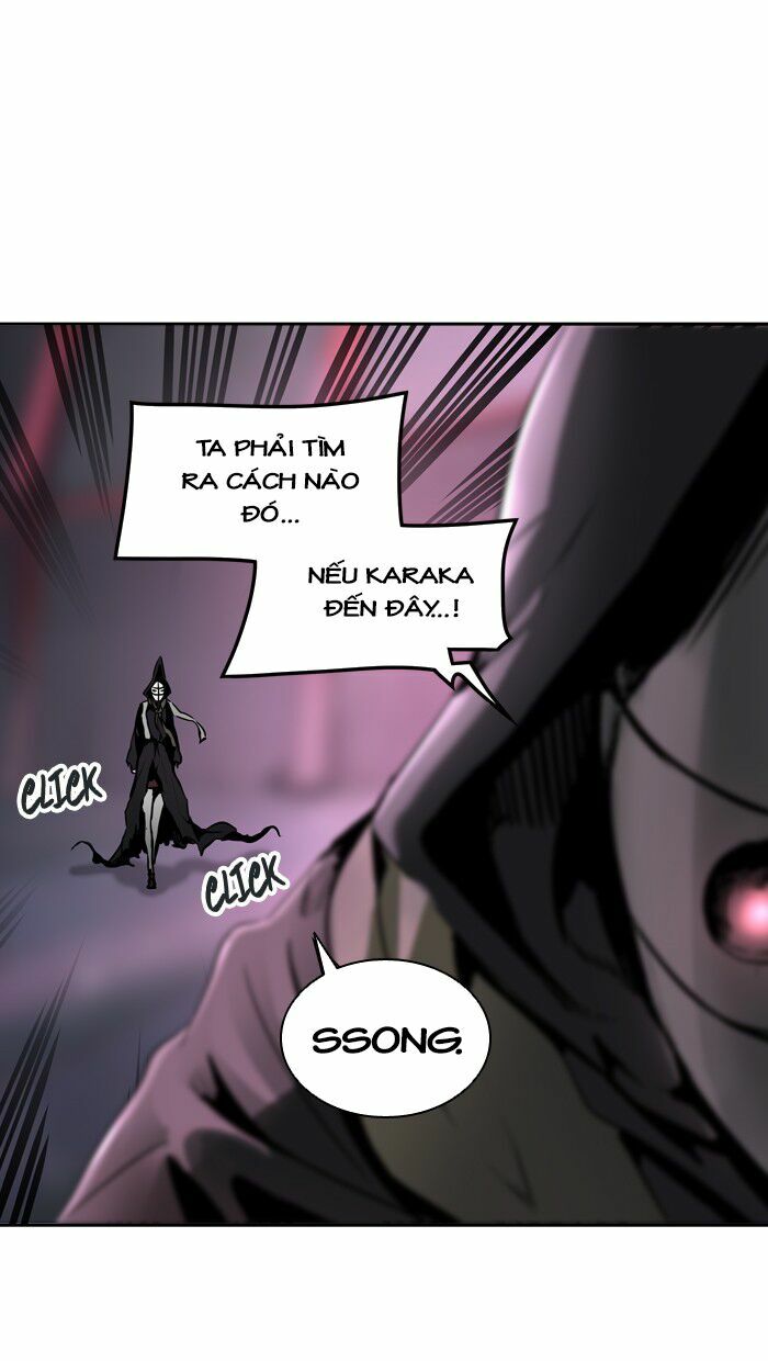 Tòa Tháp Bí Ẩn 2: Chapter 239