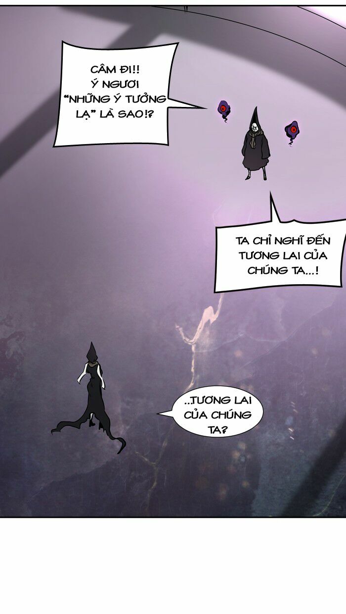 Tòa Tháp Bí Ẩn 2: Chapter 239