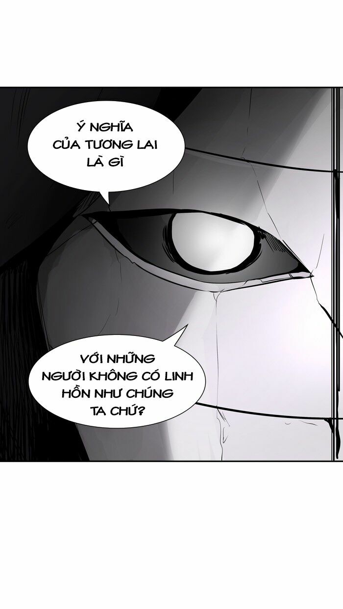 Tòa Tháp Bí Ẩn 2: Chapter 239