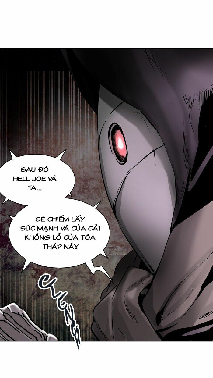 Tòa Tháp Bí Ẩn 2: Chapter 239