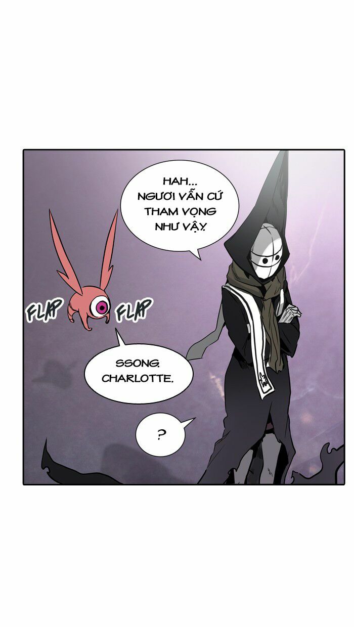 Tòa Tháp Bí Ẩn 2: Chapter 239