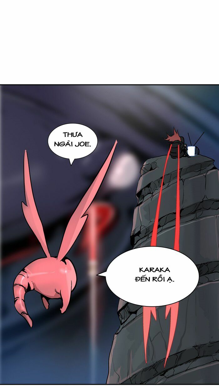 Tòa Tháp Bí Ẩn 2: Chapter 239
