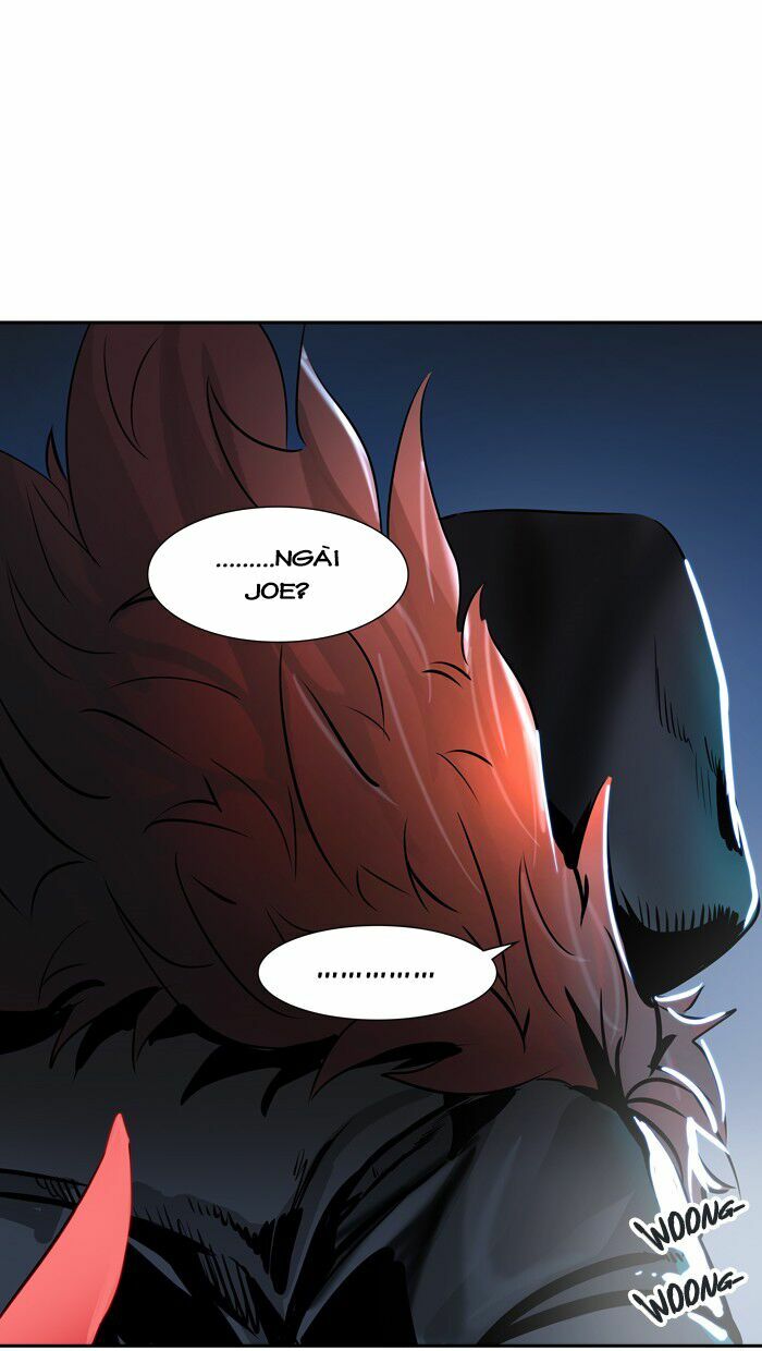 Tòa Tháp Bí Ẩn 2: Chapter 239