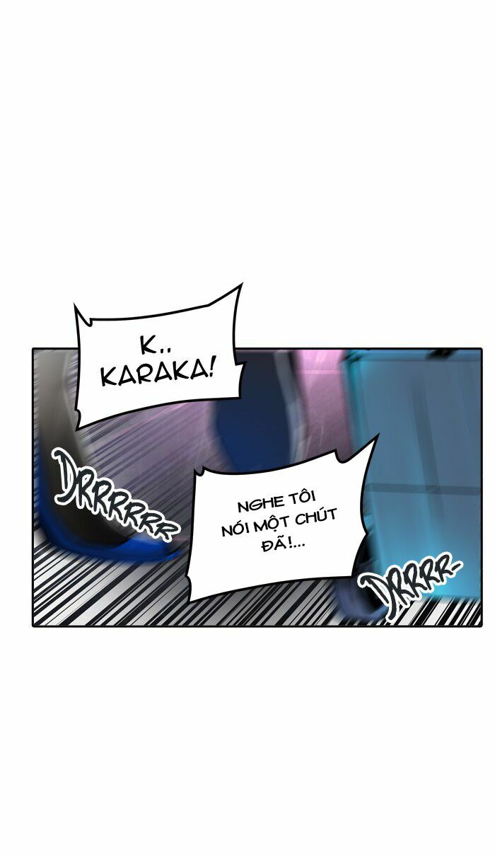 Tòa Tháp Bí Ẩn 2: Chapter 239