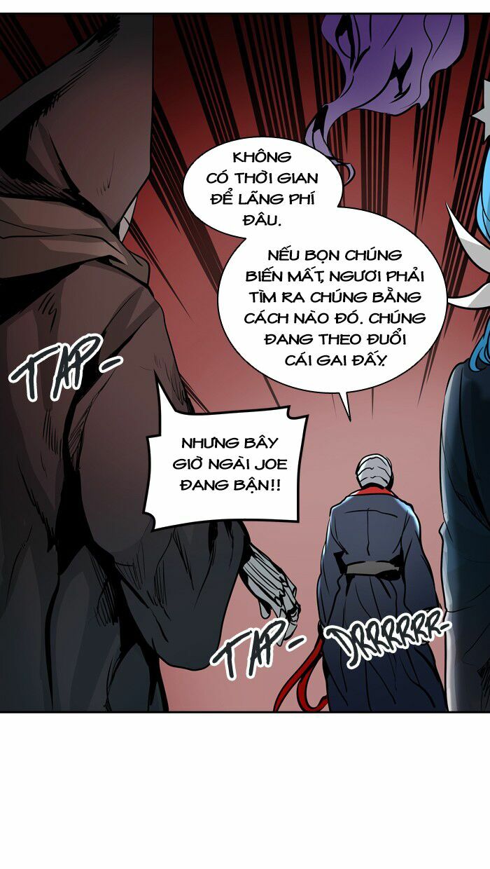 Tòa Tháp Bí Ẩn 2: Chapter 239