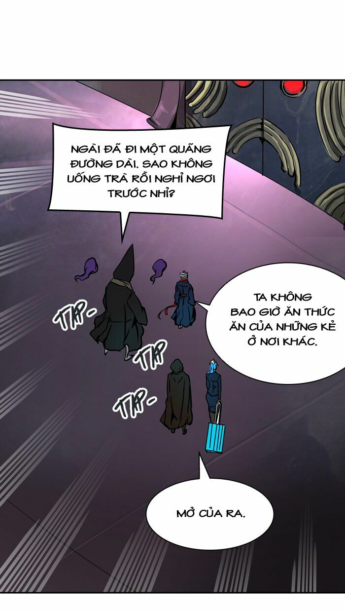 Tòa Tháp Bí Ẩn 2: Chapter 239