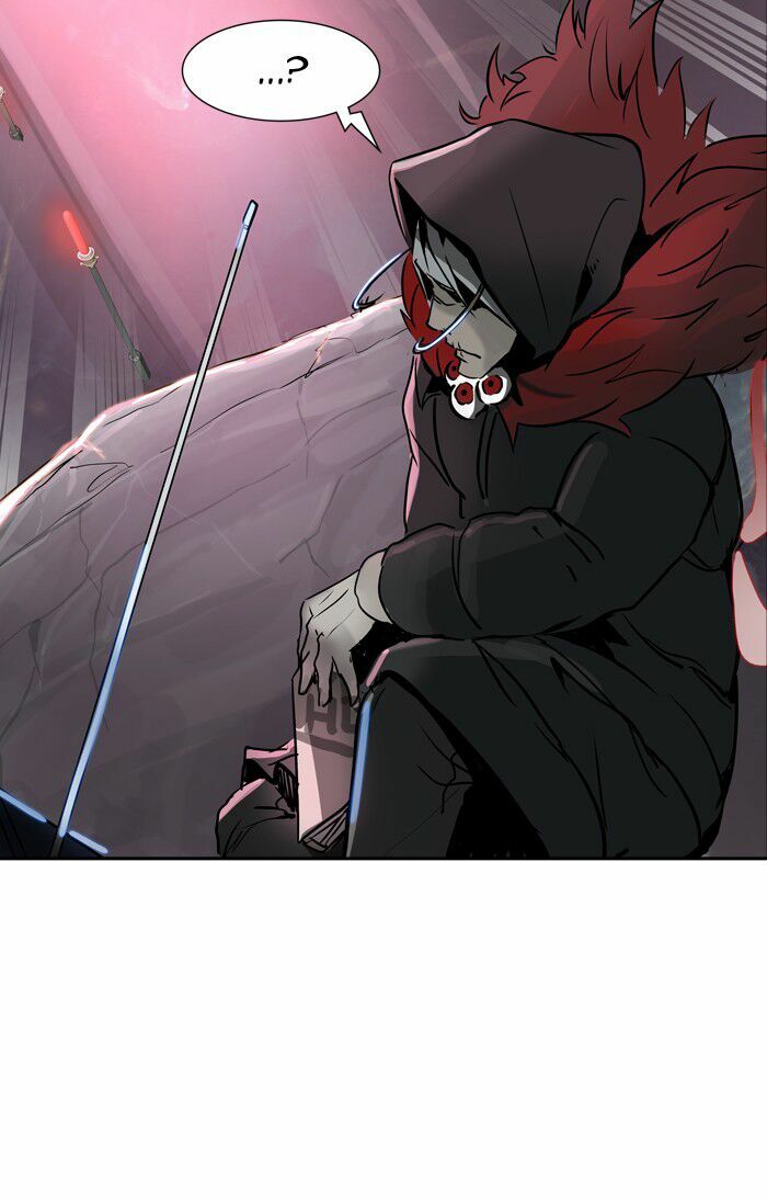 Tòa Tháp Bí Ẩn 2: Chapter 239