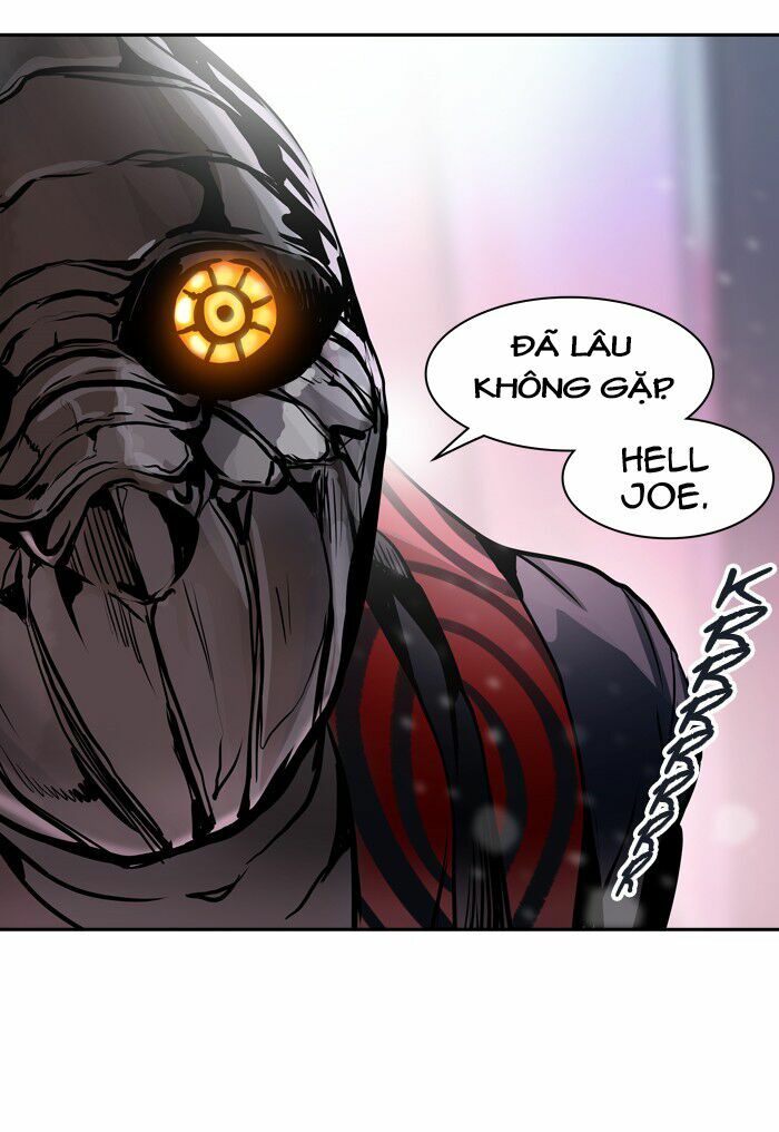 Tòa Tháp Bí Ẩn 2: Chapter 239
