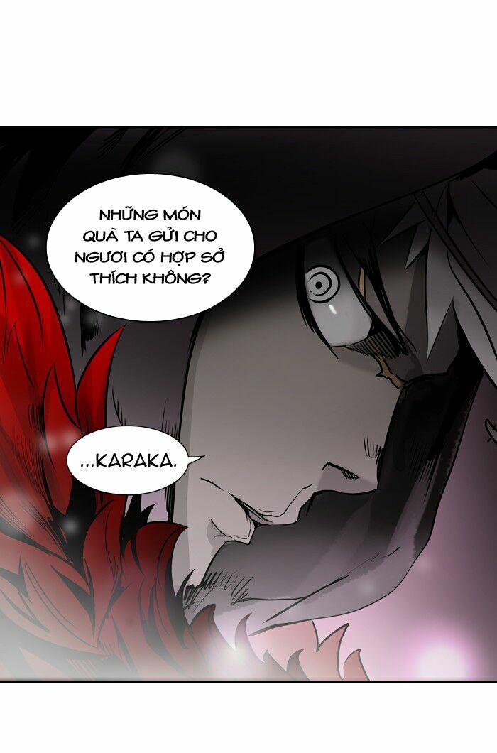 Tòa Tháp Bí Ẩn 2: Chapter 239