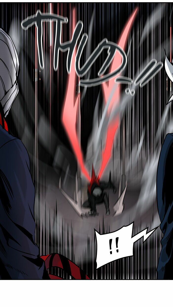 Tòa Tháp Bí Ẩn 2: Chapter 239