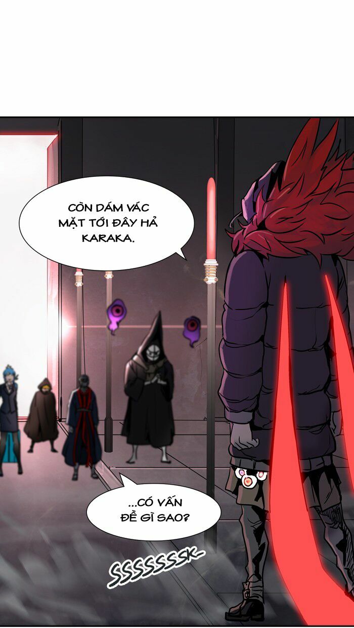Tòa Tháp Bí Ẩn 2: Chapter 239