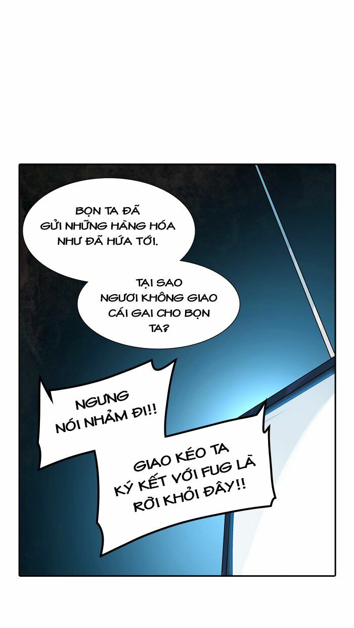 Tòa Tháp Bí Ẩn 2: Chapter 239