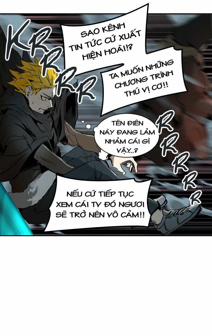 Tòa Tháp Bí Ẩn 2: Chapter 239