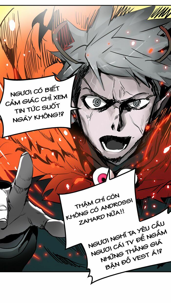 Tòa Tháp Bí Ẩn 2: Chapter 239