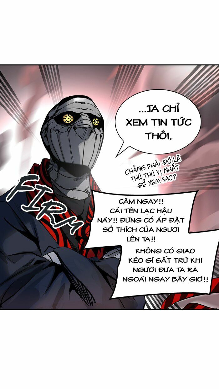 Tòa Tháp Bí Ẩn 2: Chapter 239