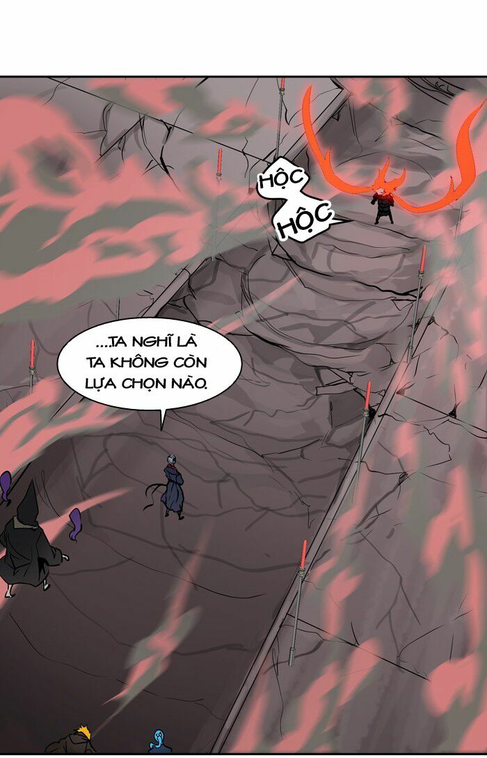 Tòa Tháp Bí Ẩn 2: Chapter 239