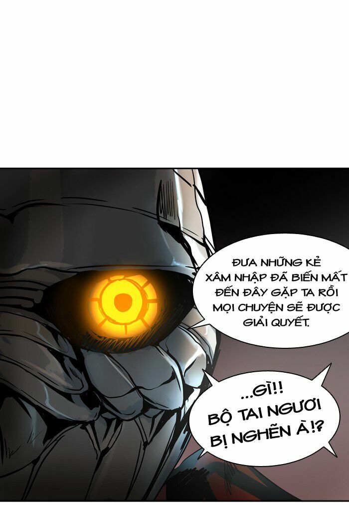 Tòa Tháp Bí Ẩn 2: Chapter 239