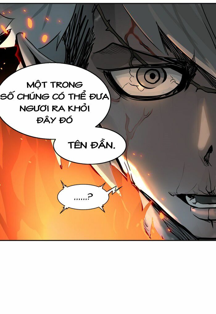 Tòa Tháp Bí Ẩn 2: Chapter 239