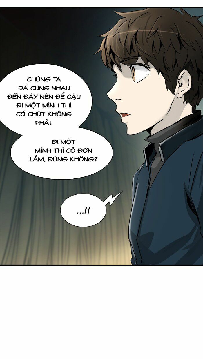 Tòa Tháp Bí Ẩn 2: Chapter 241