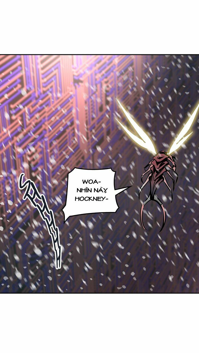 Tòa Tháp Bí Ẩn 2: Chapter 241