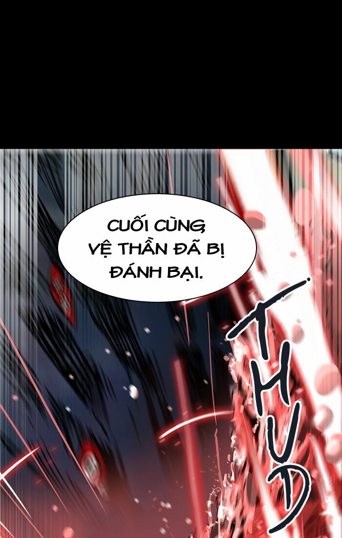Tòa Tháp Bí Ẩn 2: Chapter 241