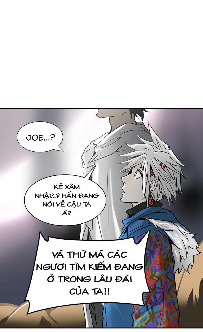 Tòa Tháp Bí Ẩn 2: Chapter 241