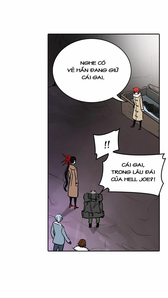 Tòa Tháp Bí Ẩn 2: Chapter 241