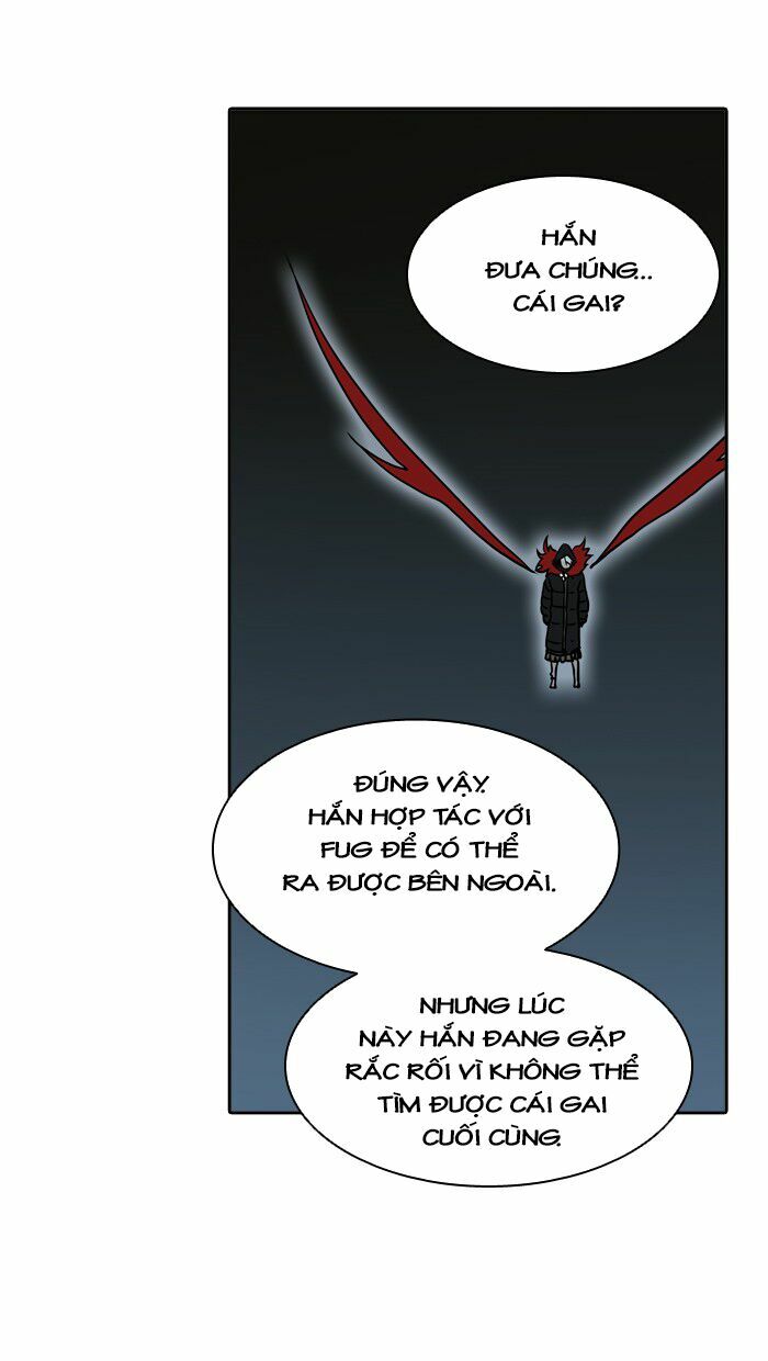 Tòa Tháp Bí Ẩn 2: Chapter 241