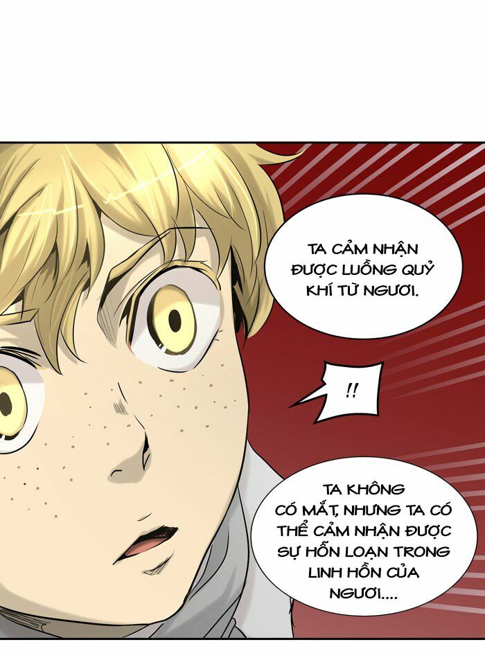 Tòa Tháp Bí Ẩn 2: Chapter 244