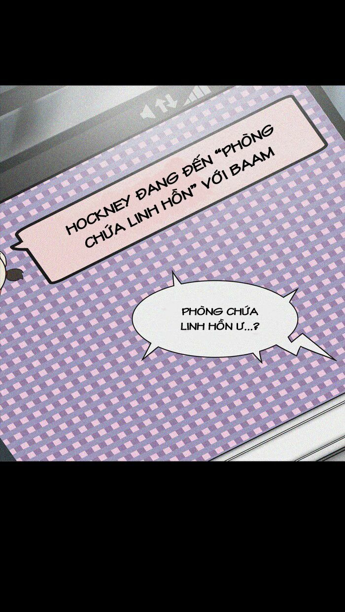 Tòa Tháp Bí Ẩn 2: Chapter 244