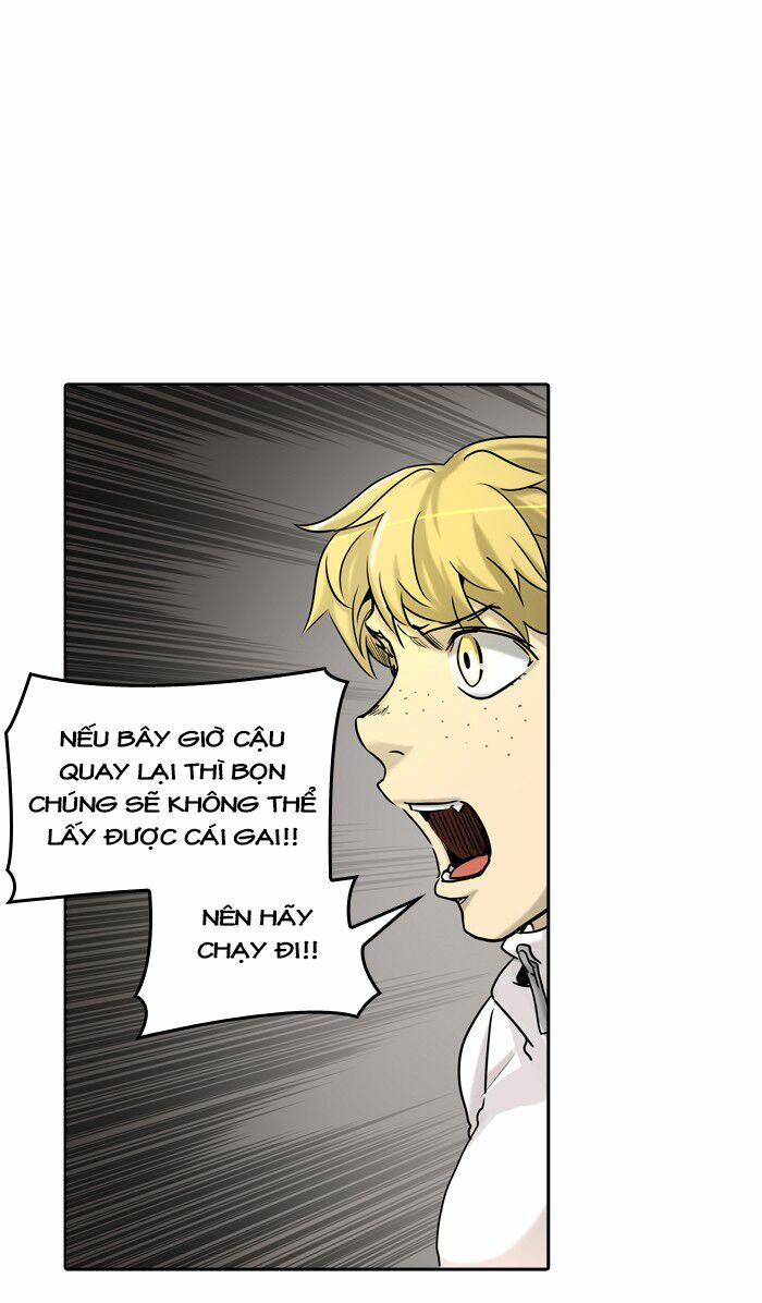 Tòa Tháp Bí Ẩn 2: Chapter 244