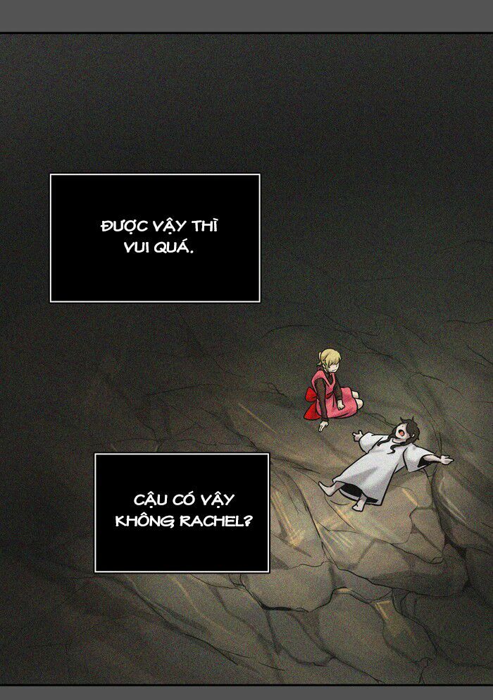 Tòa Tháp Bí Ẩn 2: Chapter 244