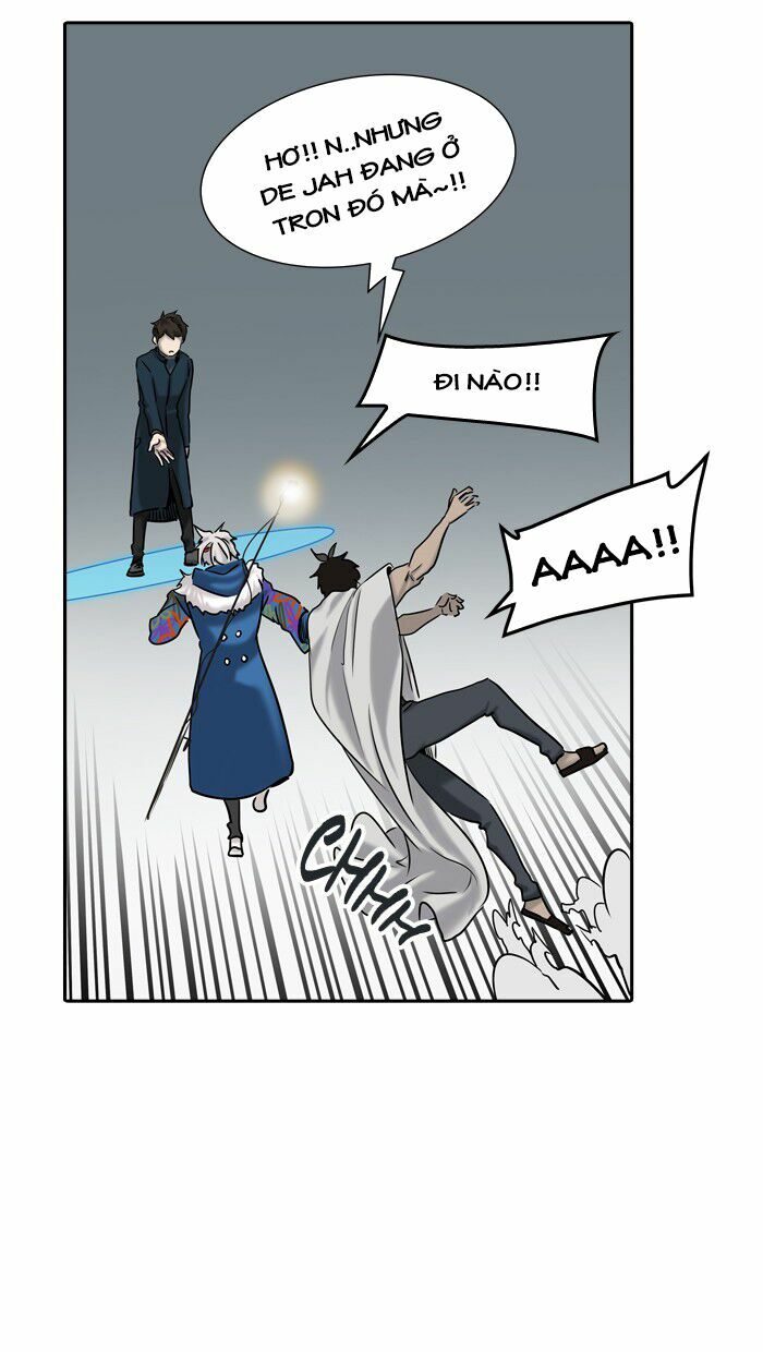 Tòa Tháp Bí Ẩn 2: Chapter 244