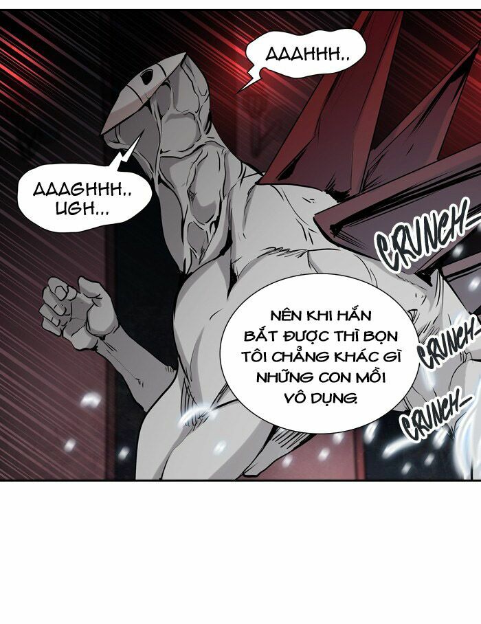 Tòa Tháp Bí Ẩn 2: Chapter 245