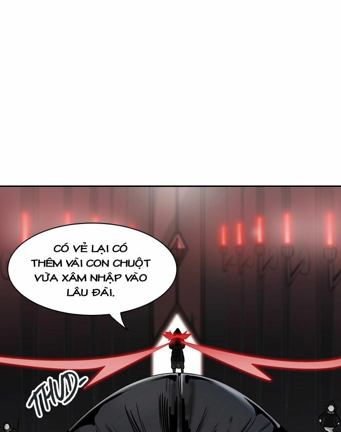 Tòa Tháp Bí Ẩn 2: Chapter 245