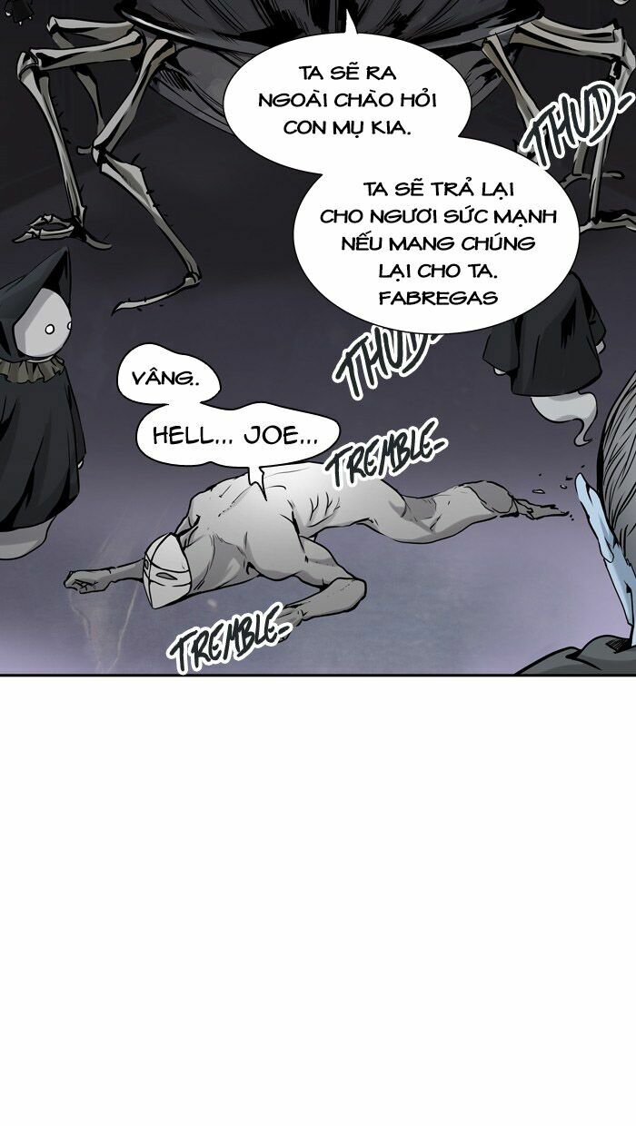 Tòa Tháp Bí Ẩn 2: Chapter 245