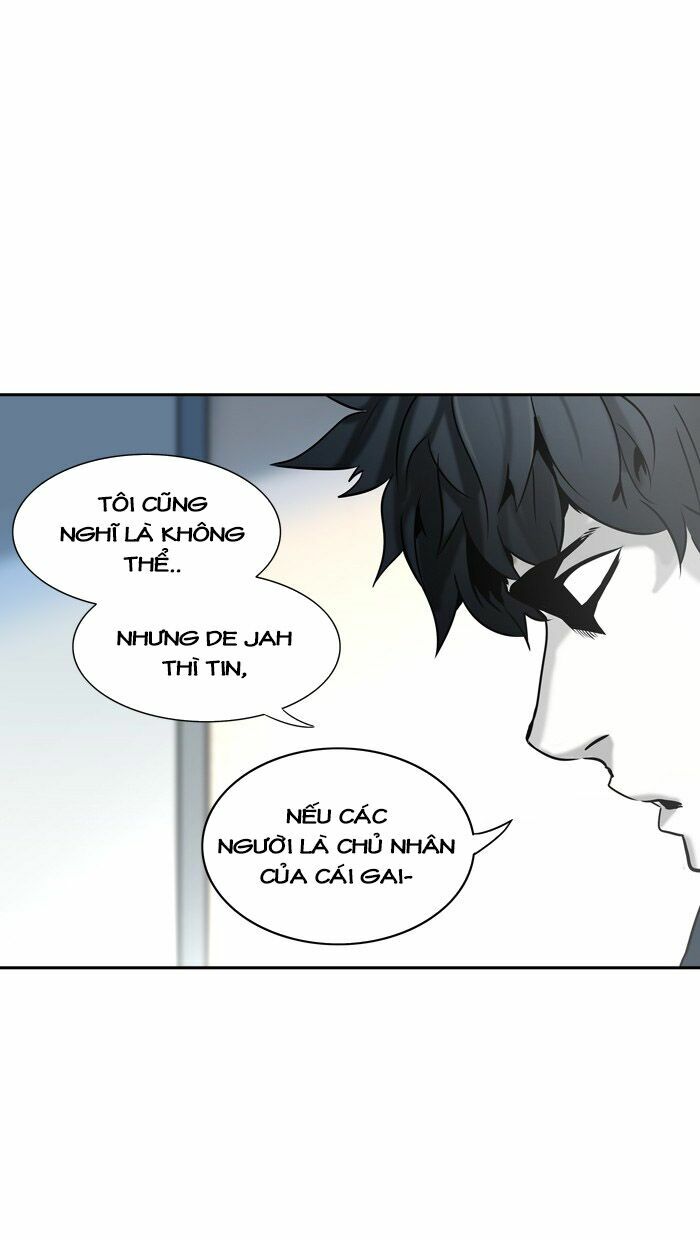 Tòa Tháp Bí Ẩn 2: Chapter 245