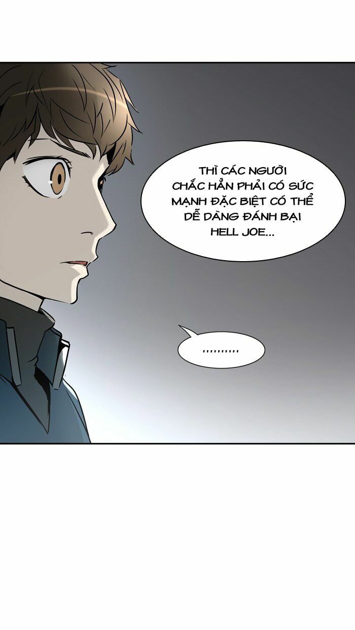 Tòa Tháp Bí Ẩn 2: Chapter 245