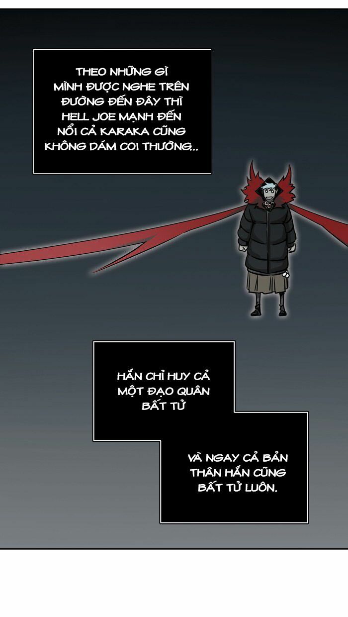 Tòa Tháp Bí Ẩn 2: Chapter 245