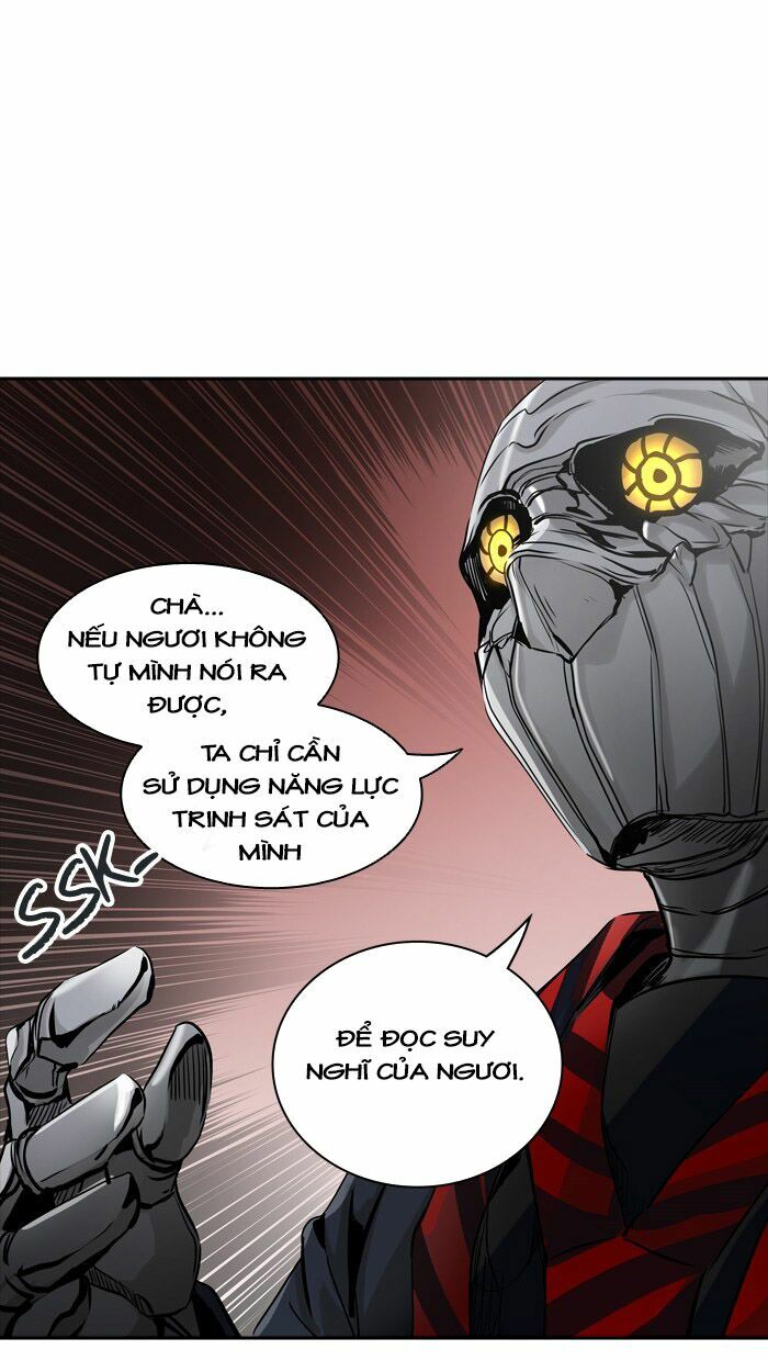 Tòa Tháp Bí Ẩn 2: Chapter 245